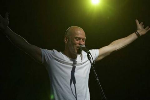 John Mann, chanteur de Spirit of West, s’éteint à l’âge de 57 ans