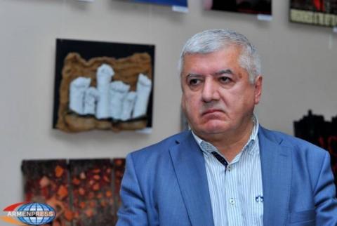 Ваганян отстает от лидера ЧМ на пол-очка