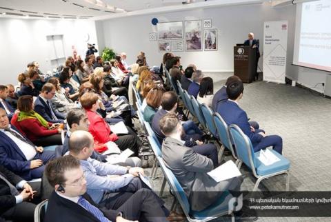 Հարկերի մասին մատչելի տեղեկատվությունն արդեն հասանելի է էլեկտրոնային հարթակում