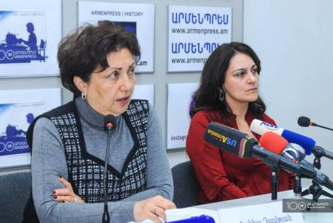 Жилищная программа для семей без жилья, эмигрировавших из Азербайджана, будет продолжительной