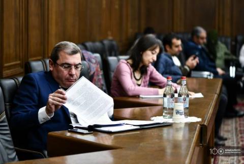 Ռուս գործընկերները փորձել էին զգույշ լինել. անդրադարձ «Սպայկա»-ի բեռնատարի հետ կապված հարցին