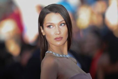 Самая красивая в мире женщина выложила фото в ееInstagram-аккаунте 