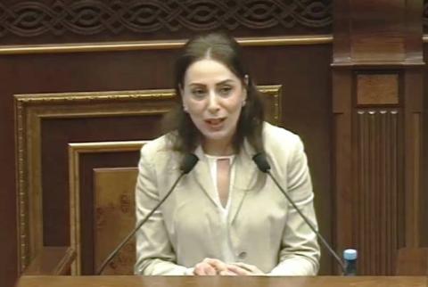 Corruption Prevention Commission formed as a result of political consensus, says new Chair