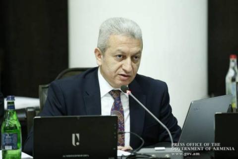 Կառավարությունը հաստատեց պետական ֆինանսների կառավարման համակարգի 2019-23 թվականների ռազմավարություն