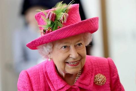 La reine Elisabeth II pourrait bientôt abdiquer en faveur de Charles