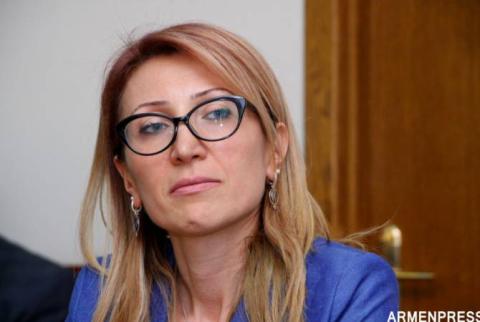 Թանդիլյանն առաջարկում է մաթեմատիկայի դասագրքերում ներառել վարկային գործընթացի վերաբերյալ խնդիրներ