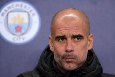 Guardiola dévoile ses plans pour son avenir
