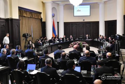 Կառավարությունը կարող է ձգտել պետբյուջեի մինչև 100 մլրդ դրամով գերակատարման