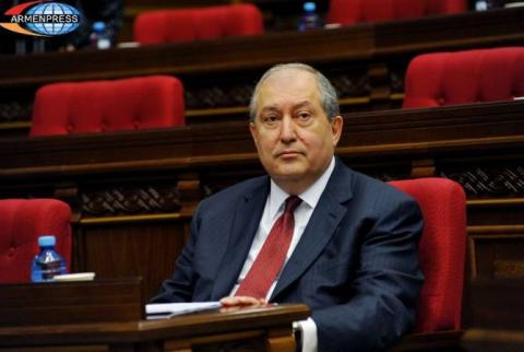 After “comprehensive studies”, President signs into law early retirement plan for justices 