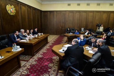Комиссия НС Армении за 6 месяцев одобрила ратификацию 9 международных договоров