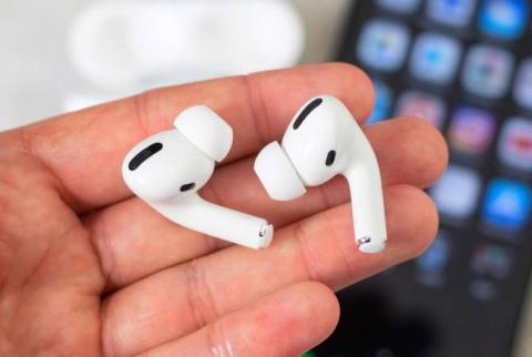 Xiaomi выпустит клон AirPods ProAirPods