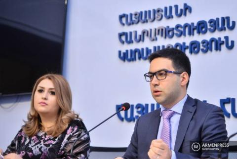 Justice minister highly values works done in 2019 for retreat of criminal subculture