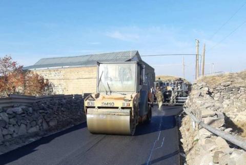 Աստղաձորում ավարտին են հասցվել երկու սուբվենցիոն ծրագիր