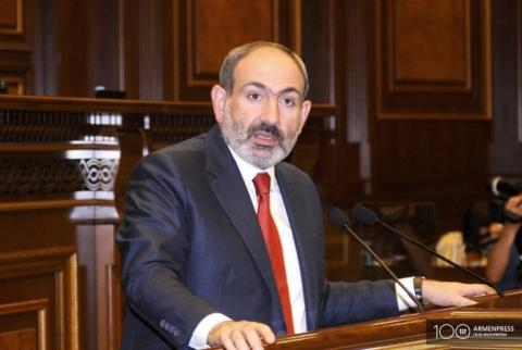 Փաշինյանը հերքում է Արցախ իր այցի և Լավրովի՝ Ադրբեջան այցի միջև կապը