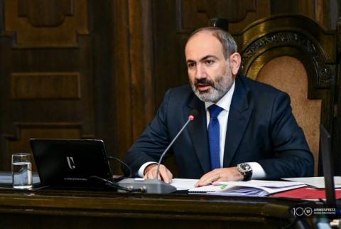 Եթե կենդանին թրիքի մեջ է, մեզ համար ի՞նչ տարբերություն՝ գոմը «խելացի» է, թե ոչ. Նիկոլ Փաշինյան