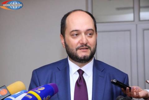 Արայիկ Հարությունյանի պնդմամբ՝ իրենց իշխանության օրոք քաղաքական հետապնդումներ չկան