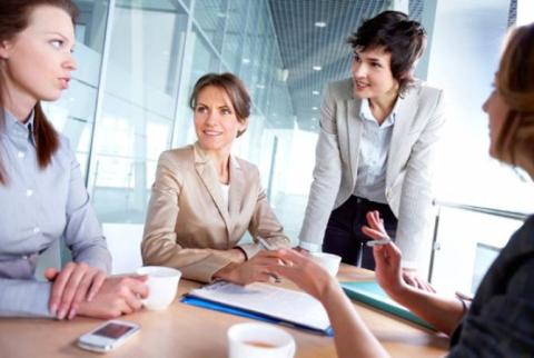 WB Group to help attract investments and empower women entrepreneurs in Armenia