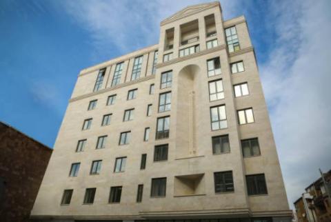 ԱՆ-ն հերքում է հանրահայտ մրցավարի կողմից ՀՀ-ից հանցավոր ճանապարհով երեխա որդեգրելու մասին լուրերը
