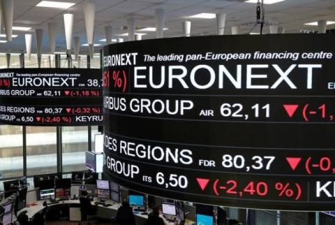 European Stocks - 06-12-19