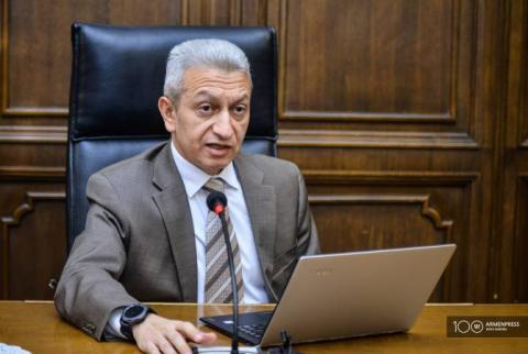  Ֆինանսական համակարգի բարեփոխումների խնդիրը հանրային բարիքի արդար բաշխումը երաշխավորելն է