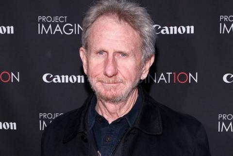 American actor René Auberjonois dies aged 79