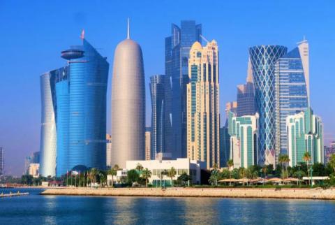 Decision on lifting visa requirements of Qatar for citizens of Armenia enters into force