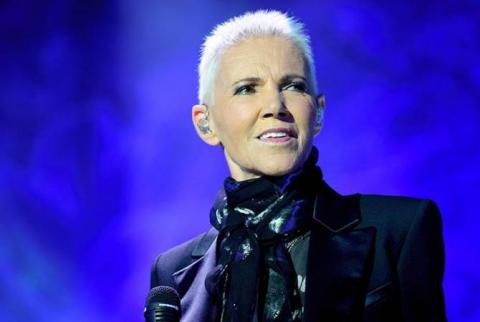 La chanteuse du groupe Roxette, Marie Fredriksson, est morte