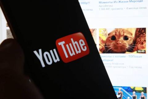 YouTube-ում խստացրել են հրապարակվող տեսագրությունների բովանդակությանը վերաբերող կանոնները 