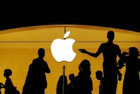 Apple купила фирму, разработавшую методы улучшения качества фотографий