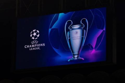 LIGUE DES CHAMPIONS : Le tirage au sort des 8e de finale