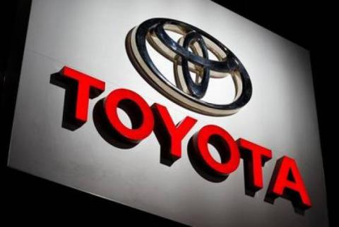 Toyota намерена продать в 2020 году почти 10,8 млн машин