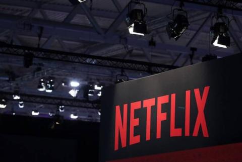 Число подписчиков Netflix во всем мире составило 158,3 млн человек