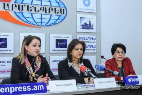 Projet de loi de la République d'Arménie sur l'enseignement supérieur et les sciences