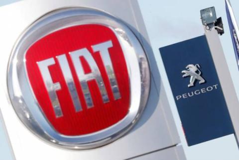 PSA Groupe и Fiat Chrysler достигли соглашения о слиянии