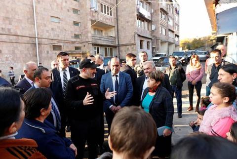 В Армении достигнут значительный уровень сокращения теневой экономики: “Ритм Евразии”