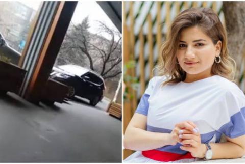 Մարիամ Փաշինյանին սպասարկող ավտոմեքենայի գնման պայմանագիրը կնքվել է 2018թ. ապրիլի 6-ին