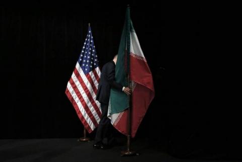 США отказались делать исключения из санкций против Ирана для третьих стран