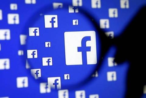 Британская компания заявила об утечке данных миллионов пользователей Facebook