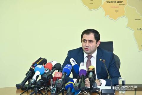 Для обеспечения беженцев квартирами будет выделено более 2 млрд драмов