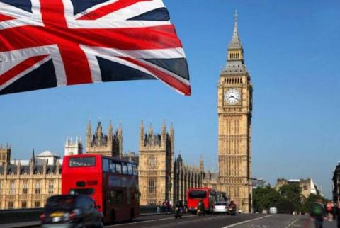 FT: Британия удвоит количество въездных виз для зарубежных ученых после Brexit