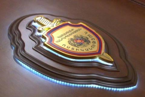 Տավուշի ոստիկանները ավտոմեքենաներից գողության 100-ից ավելի դեպք են բացահայտել․ 3 անձ կալանավորվել է