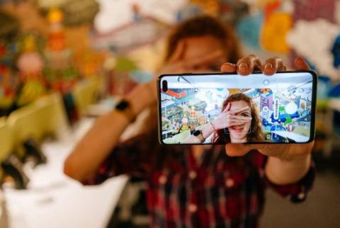 Известно название нового Samsung Galaxy S, который убьёт iPhone 11