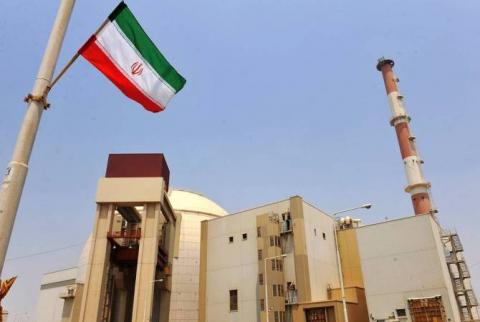 Իրանի կառավարությունը հայտարարել է միջուկային գործարքի պարտավորությունների վերջնական կրճատման մասին