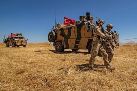 Газета “Айастани Анрапетутюн”: Турция может оказаться в новой точке напряженности