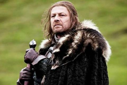 В сериале "Властелин колец" появится Нед Старк из "Игры престолов"