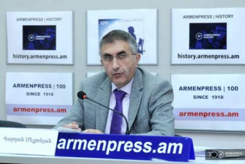 Chairman of Water Committee dismissed