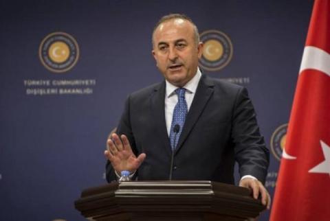 Թուրքիան հույս ունի, որ Ռուսաստանը հաշտություն կապահովի Իդլիբում
