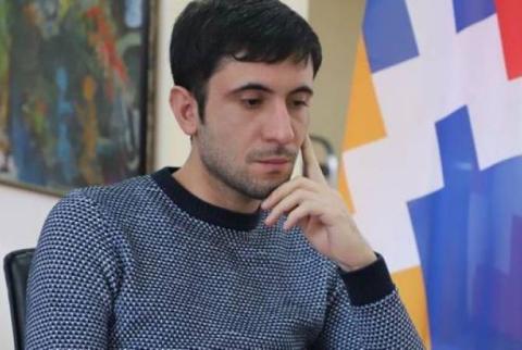 Овик Айрапетян лидирует на Мемориале Андраника Маргаряна
