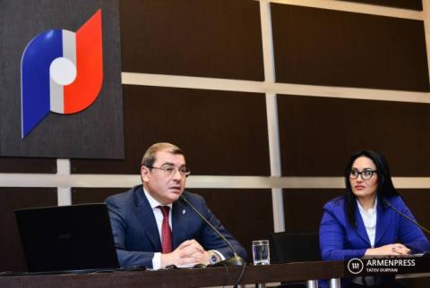 Եկամուտները հայտարարագրող շոու բիզնեսի ներկայացուցիչների թիվն ավելանում է. Անանյան