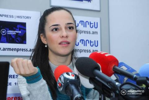 Number of flight destinations from Armenia to Europe greatly increases